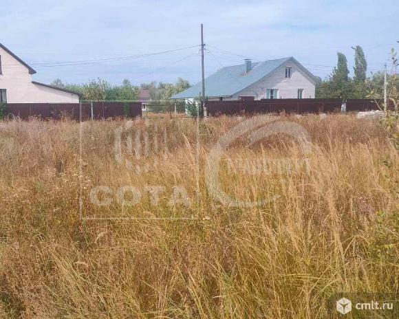 Участок 5 сот.. Фото 2.