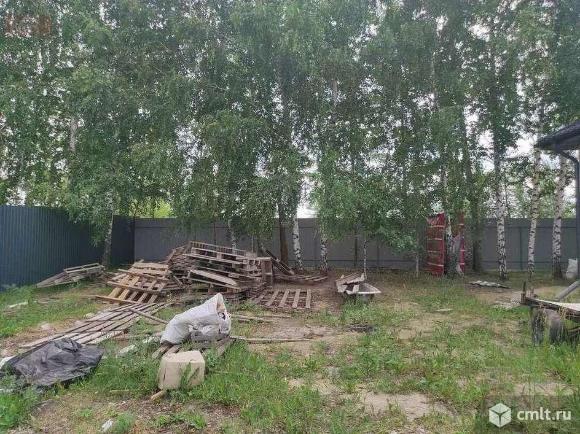 Дом 96,7 кв.м. Фото 20.