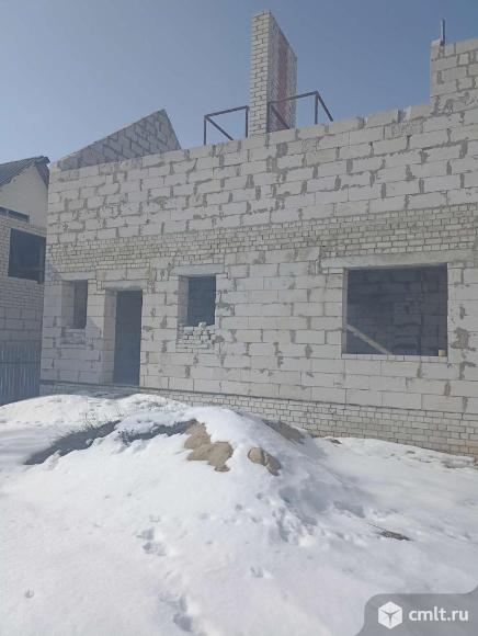 Дом 80 кв.м. Фото 1.