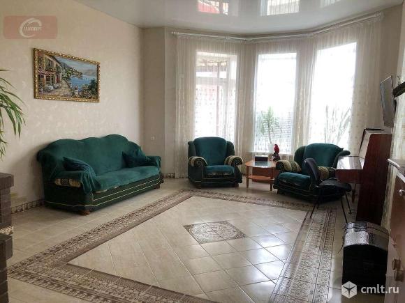 Дом 360 кв.м. Фото 20.