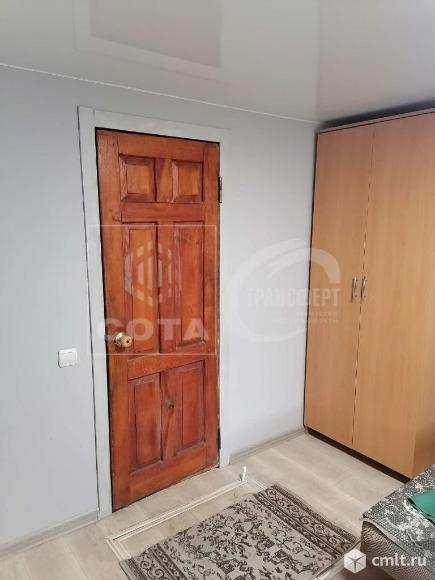 Часть дома 32,8 кв.м. Фото 1.