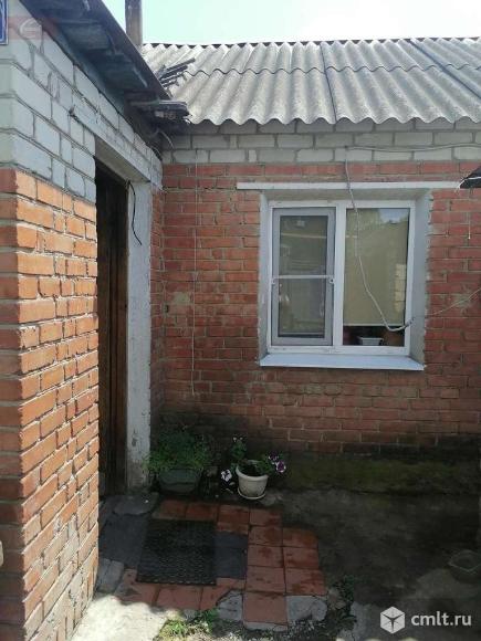 Часть дома 32,8 кв.м. Фото 20.