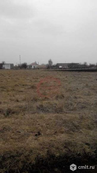 Участок 19,6 сот.. Фото 1.