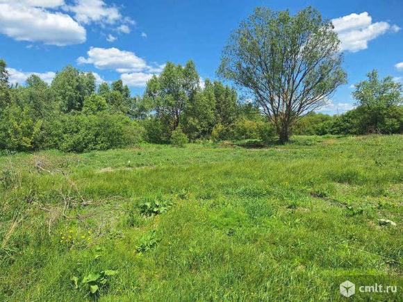 Участок 7,2 сот.. Фото 1.