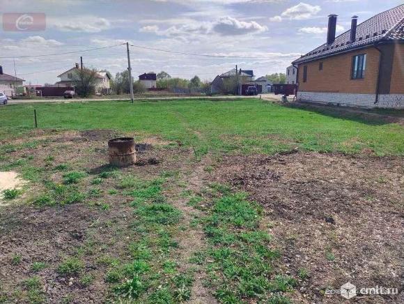 Участок 7 сот.. Фото 3.