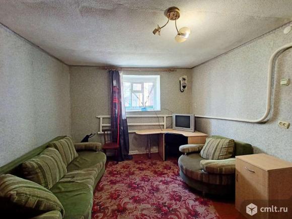 Часть дома 23 кв.м. Фото 1.