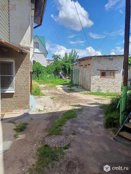 Часть дома 23 кв.м. Фото 8.