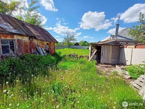 Дом 100 кв.м. Фото 9.