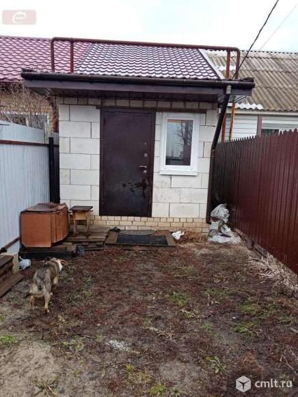 Часть дома 42 кв.м. Фото 8.