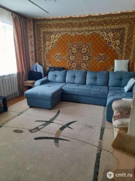 Дом 92 кв.м. Фото 1.