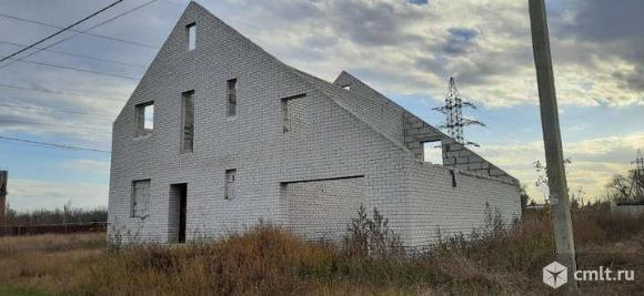 Дом 200 кв.м. Фото 1.