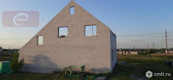 Дом 200 кв.м. Фото 10.