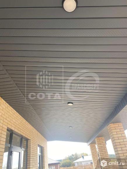 Дом 160 кв.м. Фото 20.