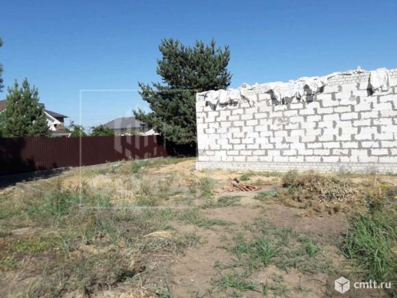 Участок 8 сот.. Фото 1.