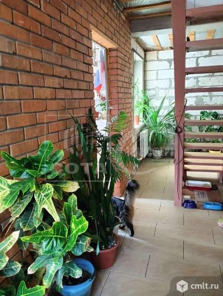 Дом 80 кв.м. Фото 1.