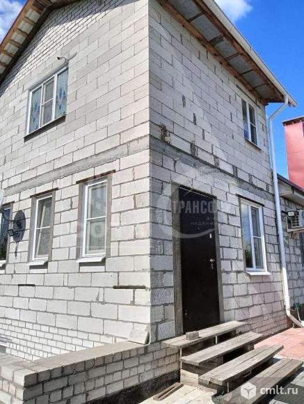 Дом 80 кв.м. Фото 20.