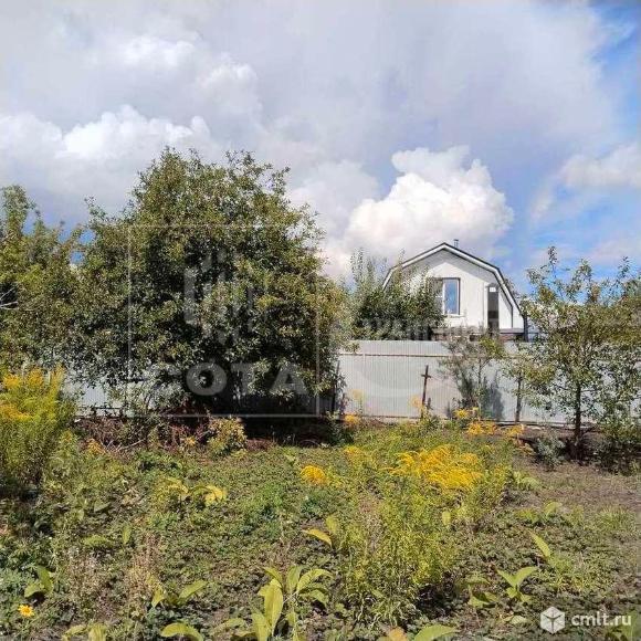 Участок 5 сот.. Фото 1.