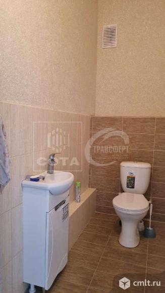 Коттедж 233 кв.м. Фото 20.