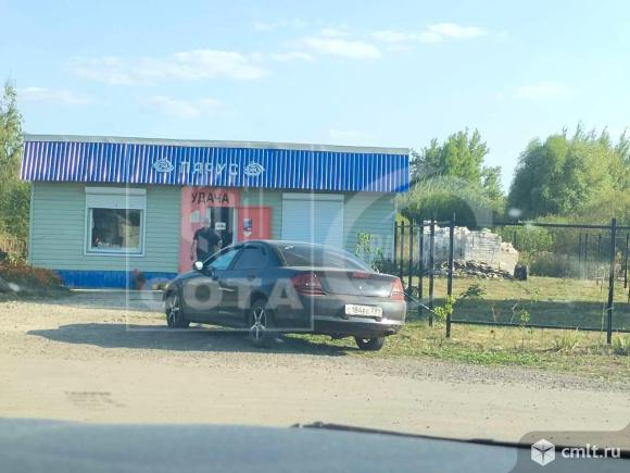 Участок 6 сот.. Фото 6.