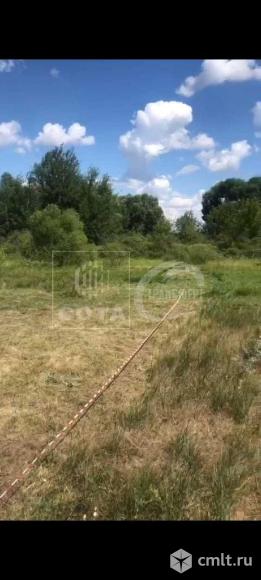 Участок 15 сот.. Фото 1.