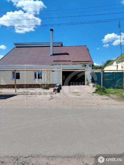 Дом 99,7 кв.м. Фото 1.