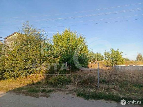 Участок 10 сот.. Фото 16.