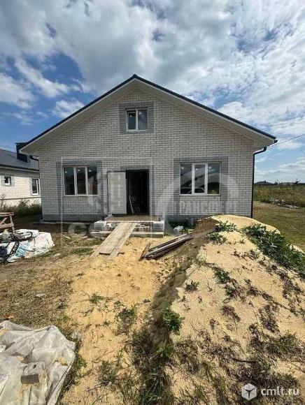 Дом 100 кв.м. Фото 10.