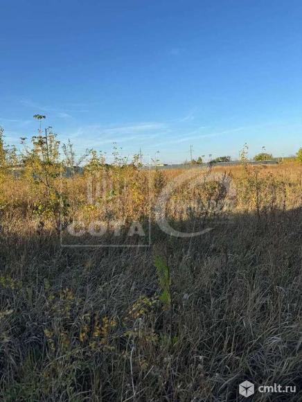 Участок 12 сот.. Фото 1.