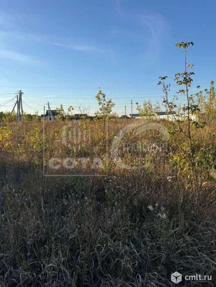 Участок 12 сот.. Фото 7.