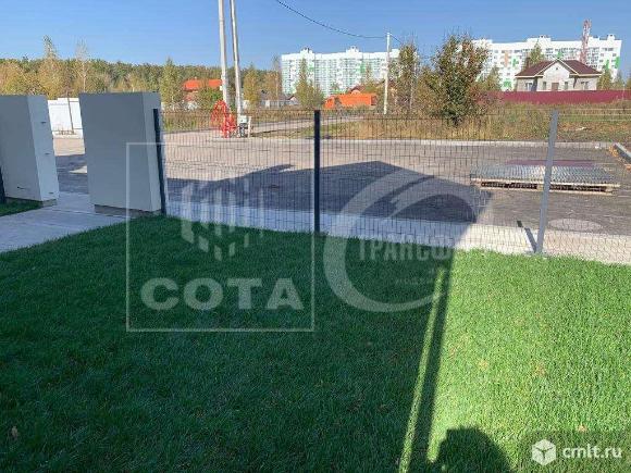 Таунхаус 146,8 кв.м. Фото 20.