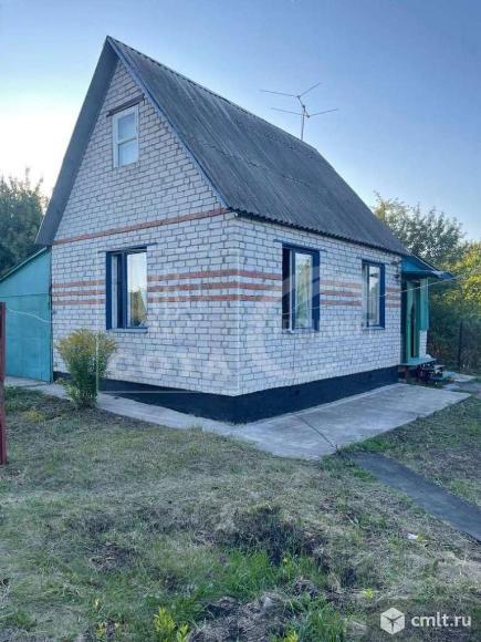 Дача 70 кв.м. Фото 1.