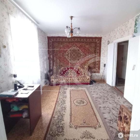 Дом 86 кв.м. Фото 20.