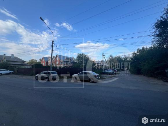 Участок 9,11 сот.. Фото 1.