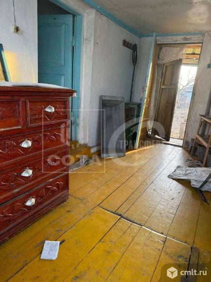 Часть дома 32,5 кв.м. Фото 8.