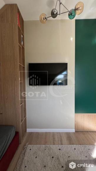 Коттедж 208,1 кв.м. Фото 20.