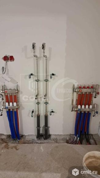 Дом 97,1 кв.м. Фото 10.