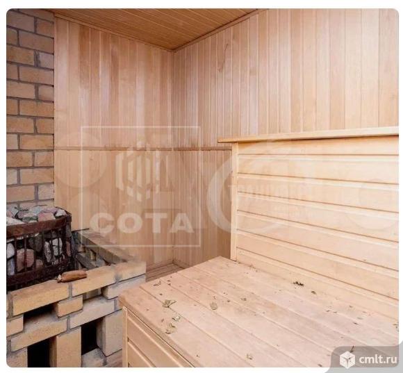 Коттедж 272 кв.м. Фото 20.