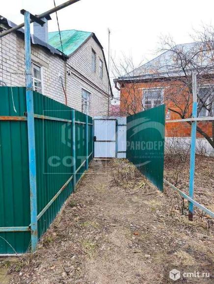 Дом 39,4 кв.м. Фото 11.