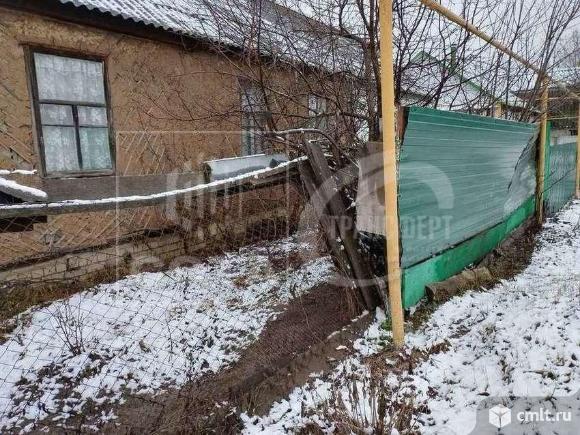 Часть дома 40 кв.м. Фото 1.