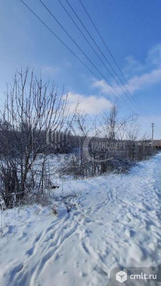 Участок 20 сот.. Фото 6.