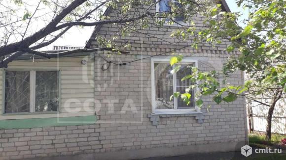 Дача 50,1 кв.м. Фото 1.