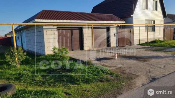 Коттедж 88,7 кв.м. Фото 1.