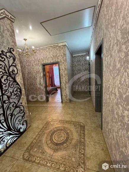 Коттедж 335 кв.м. Фото 20.