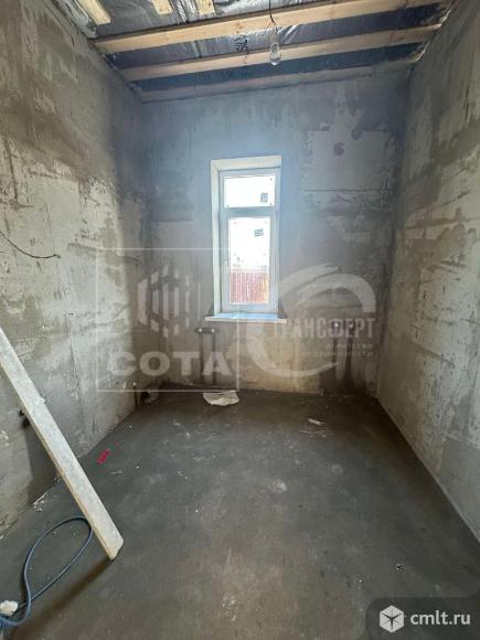 Дом 107 кв.м. Фото 20.