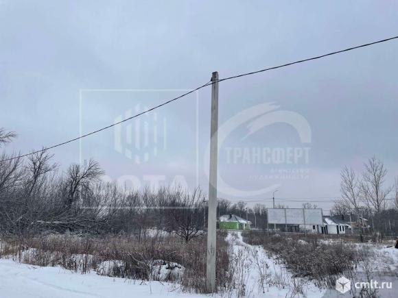 Участок 9,5 сот.. Фото 4.