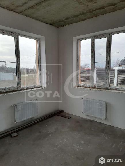 Дом 132,7 кв.м. Фото 20.