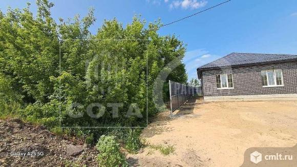 Участок 15 сот.. Фото 13.