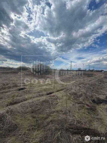 Участок 12 сот.. Фото 5.