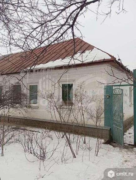 Часть дома 77,5 кв.м. Фото 1.