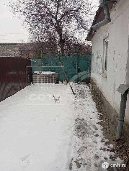 Часть дома 77,5 кв.м. Фото 20.